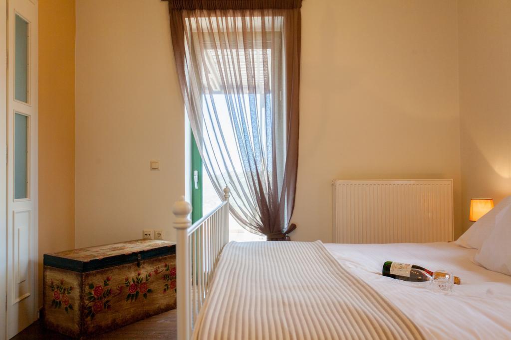 Augusta Country House Derés 외부 사진