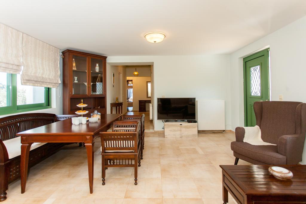 Augusta Country House Derés 외부 사진