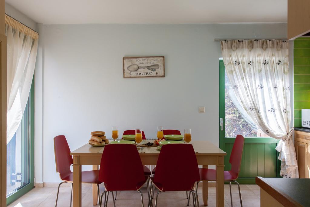 Augusta Country House Derés 외부 사진